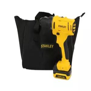 스탠리 충전 드릴가방 공구가방 미니공구가방