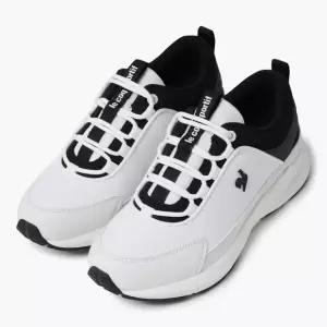 [롯데백화점]르꼬끄 여성 키높이화 바뉴 하이 QQ122LCR12_WHT