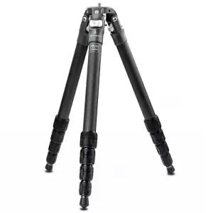 포토클램 Photoclam PTC-3352TC 트래블러 장노출 여행용 카본삼각대 5단 가산카메라