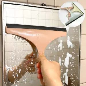 핸드 스퀴즈 스퀴지 물기제거 유리 싱크대 물기 제거 청소 닦이 창문 타일