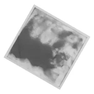 과학실습 관찰교구 전극실험 철가루 플라스틱상자/ 방향표시 자력 자석키트 교육완구