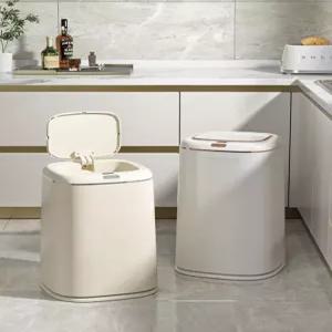 센서 기저귀 전용 냄새차단 기능 인테리어 가정용 대형