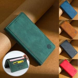 에투이 구글 픽셀 8 7 8A 3A 2 3 4 4A 5 5A XL 7A 6 9A 9 10 Pro 케이스 5G 폰 가죽 6A 커버 쉘 플립