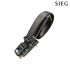 [롯데백화점]지이크 남성 레더 자동 벨트(PIALA0205)