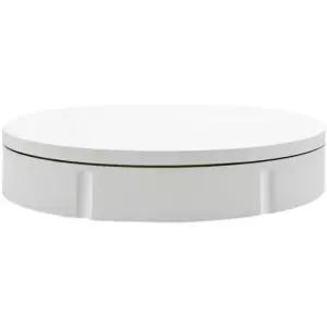 60cm 자동회전판 턴테이블 자동회전 촬영용 대형 촬영소품