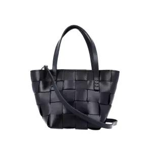 [드래곤디퓨전] 드래곤디퓨전 8105 BLACK 재팬 미니 토트백