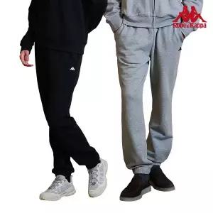 비노출특가 [카파] 시그니처 트레이닝 조거팬츠 남녀 5컬러 택1