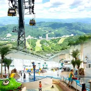 2026 숙박세일페스타 휘닉스파크 힐링스테이 1박/2박 패키지