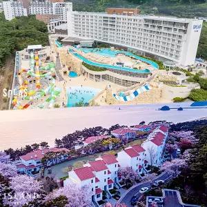 2026 숙박세일페스타 스플라스/아일랜드 리솜 2인 스파패키지
