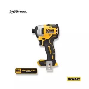 디월트 DCF809N 20V 컴팩트 임팩 드라이버 (베어툴)
