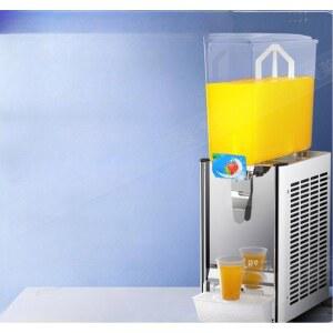 슬러시기계 빙수 얼음 50L 팥빙수 디스펜서 빙수기 칵테일 스무디