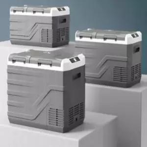 알피쿨냉장고 12V220V 냉장 캠핑 차량용 자동차 냉동고