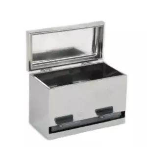 빨대 디스펜서 스트로우 케이스 정리함 정리대