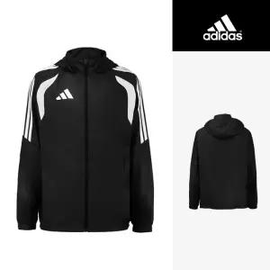 아디다스 티로26 리그 윈드 브레이커(JY9733) 바람막이 자켓