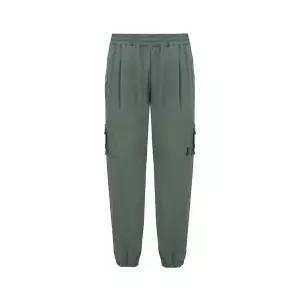 [미즈노]WOVEN CARGO JOGGER PANTS_32YD5F22