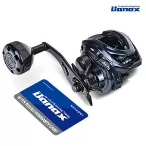 바낙스 아키스 108B 경량 쭈꾸미 갑오징어 참돔 바다 선상 낚시 릴