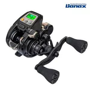 바낙스 카이젠 Z 100B 추가스풀 / 소형 전동릴 한치 갑오징어 쭈꾸미 참돔 낚시