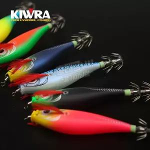 키우라 IB 아이비에기 V2 K-831 무광 70 수평 쭈꾸미 갑오징어 한치 문어 아징
