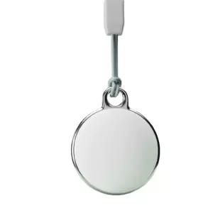 미아방지 위치추적기 gps 무음 램프 스마트폰 목걸이 애견 초소형 실시간 분실