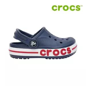 [크록스] 아동샌들 /g1- 205100-410 / 키즈 바야밴드 클로그 주니어샌들 캐쥬얼샌들