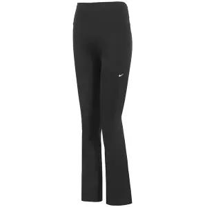 나이키 W 드라이 핏 원 플레어 HR 타이츠 (IB9136-010)