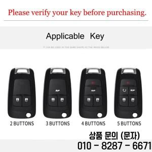 뷰익 쉐보레 호환 카마로 임팔라 아베오 말리부  올란도 크루즈 에피카 로바 트랙스 스파크 자동차 리모컨