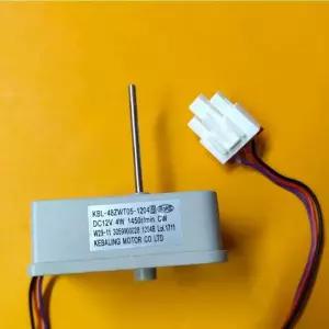 아오마 냉장고 팬 모터 KBL-48ZWT05-1204 W29-11 3059900028 1204B