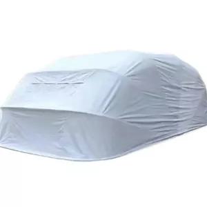 주차 천막 접이식 조립식 야외 간이 주차장 차고 텐트 방수 차량용 캐노피