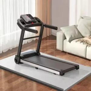 층간 매트 트레드밀 소음방지 바닥재 런닝머신 충격흡수 방음 미끄럼방지