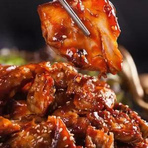 무뼈족발 술안주추천 매콤족발 매운맛 야식메뉴 간편식 불족발