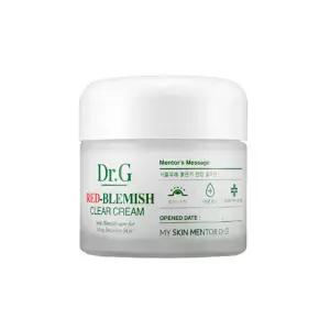 닥터지 레드 블레미쉬 클리어 크림 70ml 2개