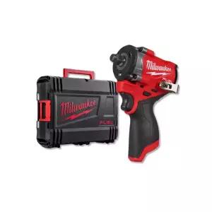 밀워키 M12 FIW2F12-0X0 FUEL 충전임팩렌치 lll 12.7mm