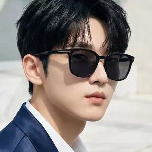 [톰포드] 선글라스 TF1130K 01A 아시안핏 명품 남자 여자 이동욱착용