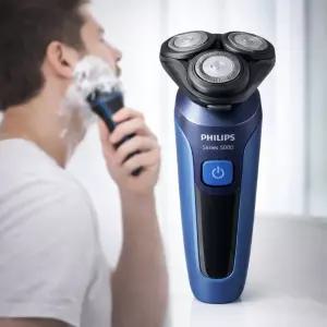 필립스 전기면도기 5000시리즈 S5466/17
