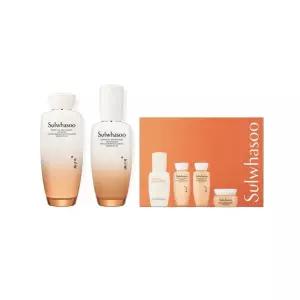 설화수 자음 2종 기획세트 (자음수 125ml 1개 + 자음유액 125ml 1개)