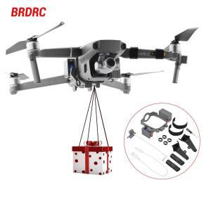 DJI 매빅 32 프로 줌 에어 2 미니 3 드론 낚시 미끼 용 시스템 결혼 반지 선물 배달 생활 구조 던지는 사람