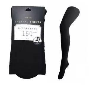 스타킹 여성 데일리 겨울 기모 유발 따뜻한 기모타이즈 겨울타이즈