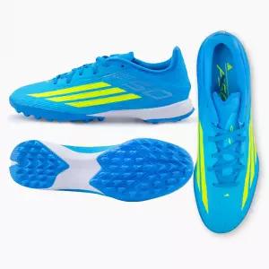아디다스 축구화 F50 리그 TF JR8975 시합용 인조잔디 터프화