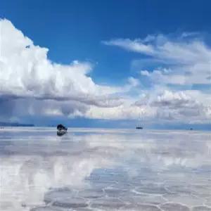 [하이클래스/비즈니스탑승] 남미 4개국 18일 빙하투어/우유니/마추픽추/이과수폭포헬기