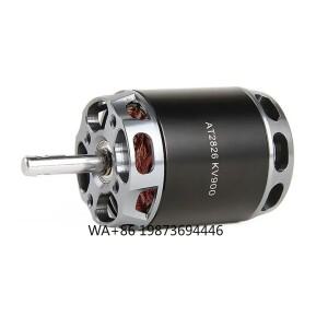 AT2826 KV900/KV1100 UAV Bldc 모터 RC 비행기 헬리콥터 엔진 전자