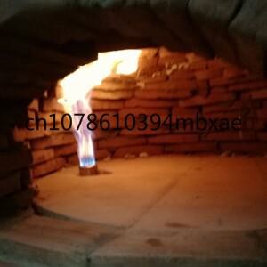 자체 흡입 소형 오븐 가스 버너