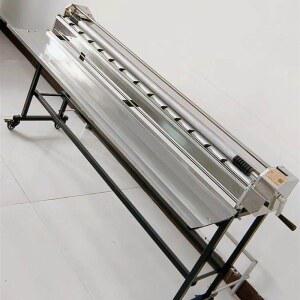 벽지 도배 고려 풀칠 가정용 인테리어 전자 유럽풍 스텐 풀바른 만능풀바른벽지 풀칠기