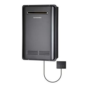 고품질 12/14/16/20/24KW 탱크리스 가스 온수기 즉시 보일러 / NG 저수압 가이저