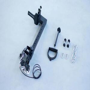 풀리 시스템 팔씨름 장비 액세서리 체육관 고품질 탄소강 조절식 테이블