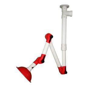 범용 배기 후드 서스펜션 타입 회전 벽걸이형