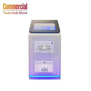 데스크탑 드론 대여 캐비닛 공유 및 반납 저고지 경제적인 관광지