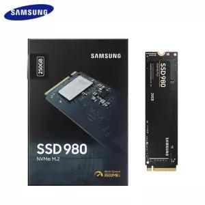 노트북 SSD 에스에스디 M.2 2TB 1TB 하드 삼성 호환 980 NVMe 250GB 500GB 솔리드 스테이트 디스크 내장 드