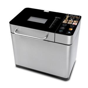 스마트 자동 제빵기 - 가정용 아침 식사용 미니 다기능 반죽기 및 발효기