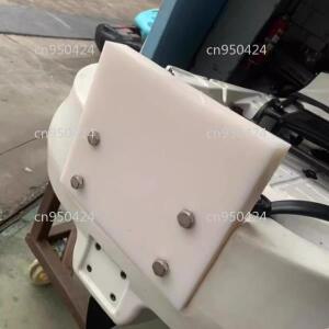 카약 외부 테일 플레이트 파워 전기 푸시 어셈블리