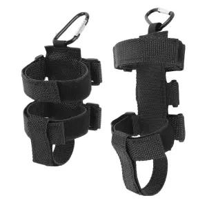 자전거 블루투스 스피커 마운트 휴대용 조절 가능한 스트랩 브래킷 홀더 산악